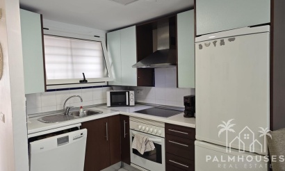 Herverkoop - Appartement - Orihuela - Playa Flamenca