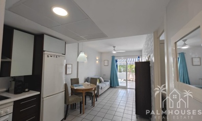 Herverkoop - Appartement - Orihuela - Playa Flamenca