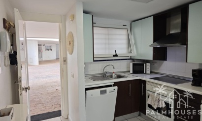 Herverkoop - Appartement - Orihuela - Playa Flamenca
