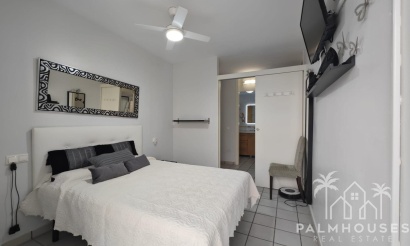 Herverkoop - Appartement - Orihuela - Playa Flamenca