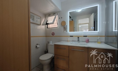 Herverkoop - Appartement - Orihuela - Playa Flamenca