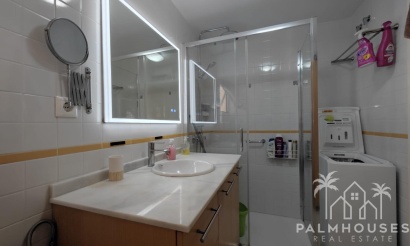 Herverkoop - Appartement - Orihuela - Playa Flamenca