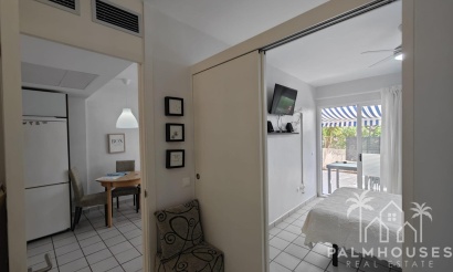 Herverkoop - Appartement - Orihuela - Playa Flamenca