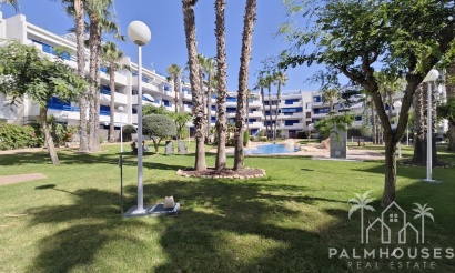 Herverkoop - Appartement - Orihuela - Playa Flamenca
