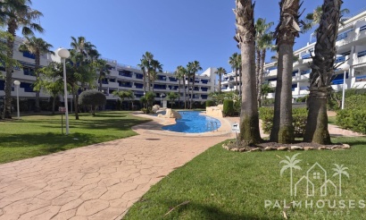 Herverkoop - Appartement - Orihuela - Playa Flamenca