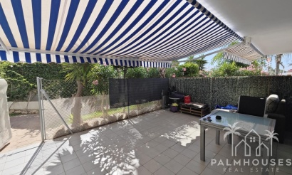 Herverkoop - Appartement - Orihuela - Playa Flamenca