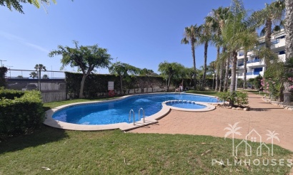 Herverkoop - Appartement - Orihuela - Playa Flamenca