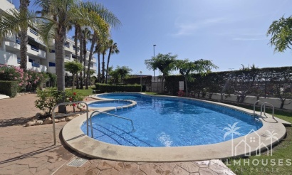 Herverkoop - Appartement - Orihuela - Playa Flamenca