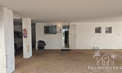 Herverkoop - Appartement - Orihuela - Playa Flamenca