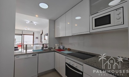 Revente - Apartment - Orihuela - Lomas de Cabo Roig