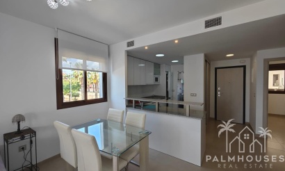 Revente - Apartment - Orihuela - Lomas de Cabo Roig