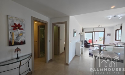 Revente - Apartment - Orihuela - Lomas de Cabo Roig