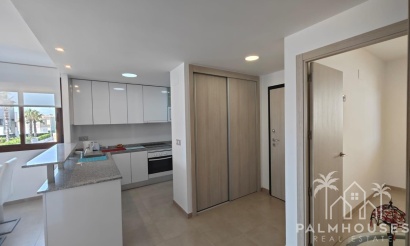Revente - Apartment - Orihuela - Lomas de Cabo Roig