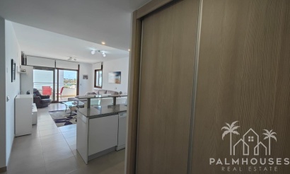 Revente - Apartment - Orihuela - Lomas de Cabo Roig