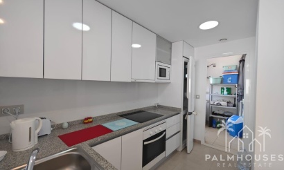 Revente - Apartment - Orihuela - Lomas de Cabo Roig
