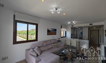 Revente - Apartment - Orihuela - Lomas de Cabo Roig