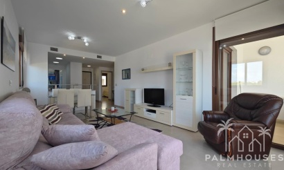 Revente - Apartment - Orihuela - Lomas de Cabo Roig