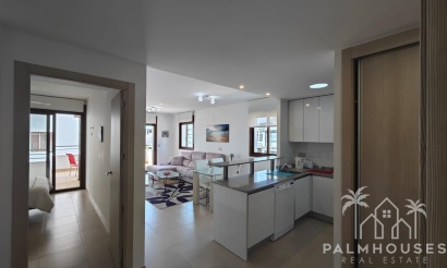 Revente - Apartment - Orihuela - Lomas de Cabo Roig