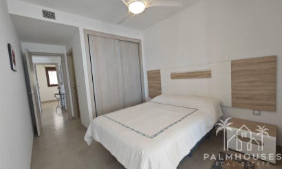 Revente - Apartment - Orihuela - Lomas de Cabo Roig