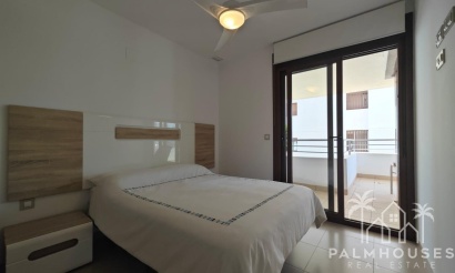 Revente - Apartment - Orihuela - Lomas de Cabo Roig