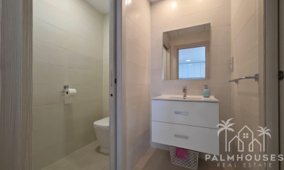 Revente - Apartment - Orihuela - Lomas de Cabo Roig