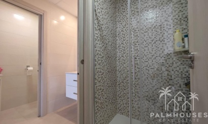 Revente - Apartment - Orihuela - Lomas de Cabo Roig