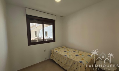 Revente - Apartment - Orihuela - Lomas de Cabo Roig
