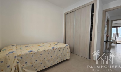 Revente - Apartment - Orihuela - Lomas de Cabo Roig