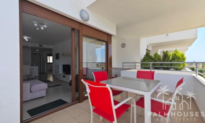 Revente - Apartment - Orihuela - Lomas de Cabo Roig