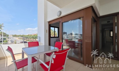 Revente - Apartment - Orihuela - Lomas de Cabo Roig