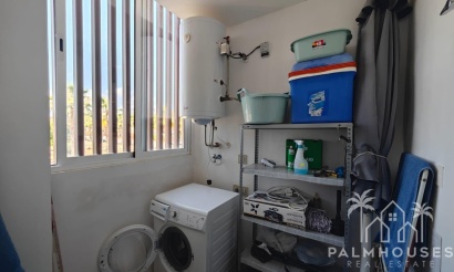 Revente - Apartment - Orihuela - Lomas de Cabo Roig