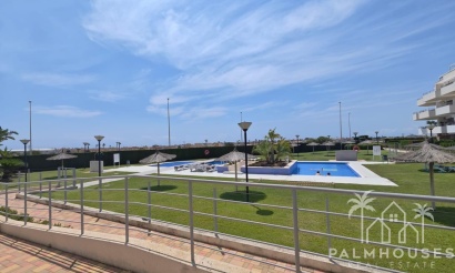 Revente - Apartment - Orihuela - Lomas de Cabo Roig