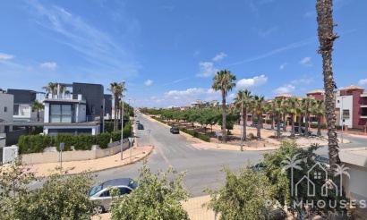 Revente - Apartment - Orihuela - Lomas de Cabo Roig