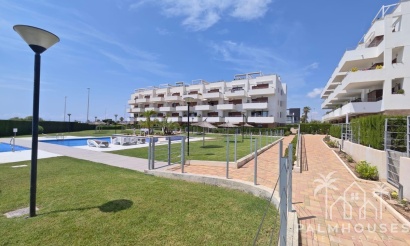 Revente - Apartment - Orihuela - Lomas de Cabo Roig