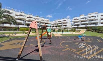 Revente - Apartment - Orihuela - Lomas de Cabo Roig