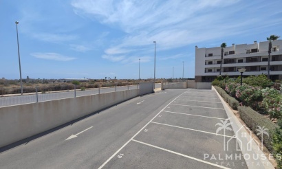 Revente - Apartment - Orihuela - Lomas de Cabo Roig
