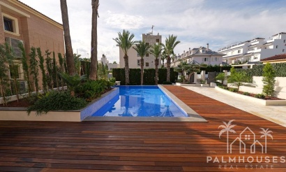Venta - Villa - Torrevieja - La Veleta