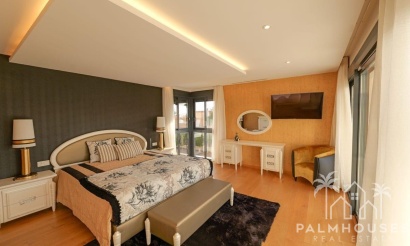 Venta - Villa - Torrevieja - La Veleta