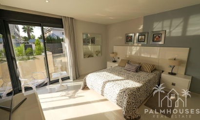 Venta - Villa - Torrevieja - La Veleta