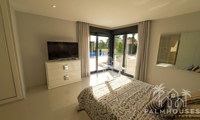 Venta - Villa - Torrevieja - La Veleta