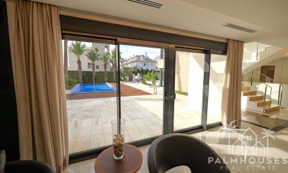 Venta - Villa - Torrevieja - La Veleta