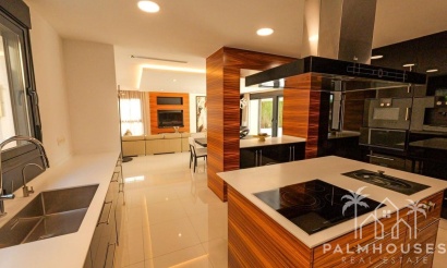Venta - Villa - Torrevieja - La Veleta