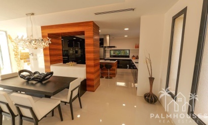Venta - Villa - Torrevieja - La Veleta