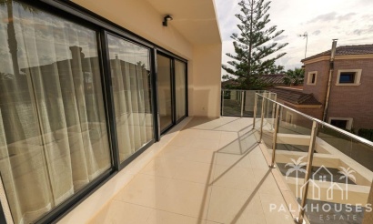 Venta - Villa - Torrevieja - La Veleta
