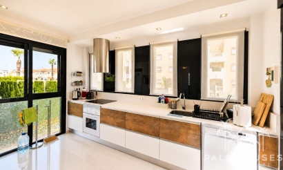 Venta - Villa - Orihuela - La Zenia