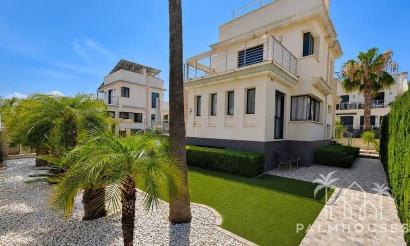 Venta - Villa - Orihuela - La Zenia