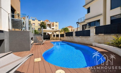 Venta - Villa - Orihuela - La Zenia