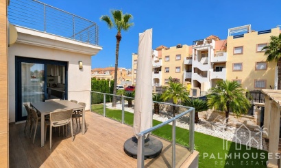Venta - Villa - Orihuela - La Zenia