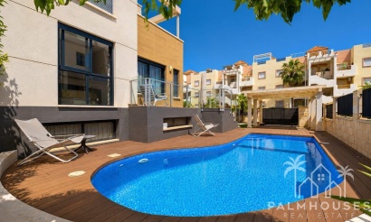 Venta - Villa - Orihuela - La Zenia