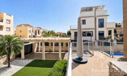Venta - Villa - Orihuela - La Zenia